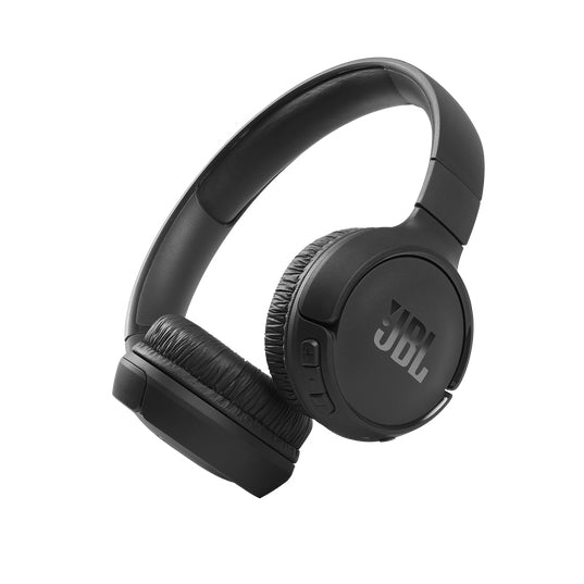 JBL Auricular Bluetooth Tune 510BT Negro