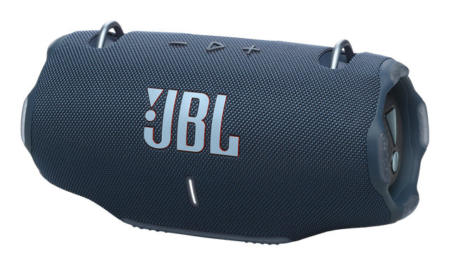 JBL Xtreme 4 Altavoz Portátil Bluetooth Azul Una