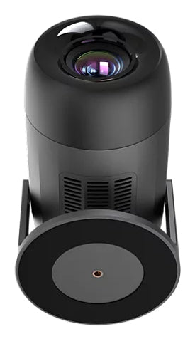 Philips Neopix 150 Proyectro 1080P 250LM Hasta 80" Wifi Negro