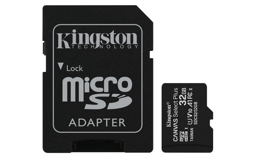 Kingston Micro32gb