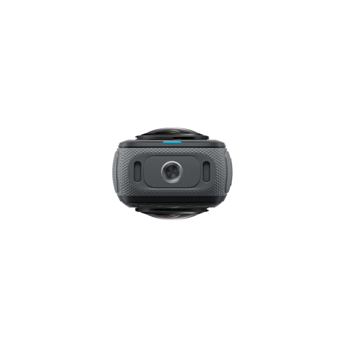 Insta360 X4 360° Action Camera – 8K Ultra HD | Waterproof, FlowState Stabilisation