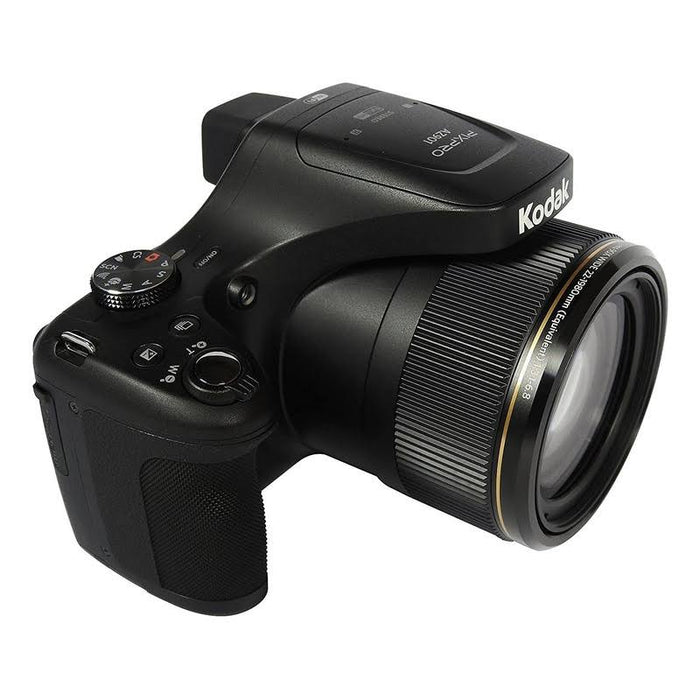 Kodak Astro Zoom AZ901 20MP Negra