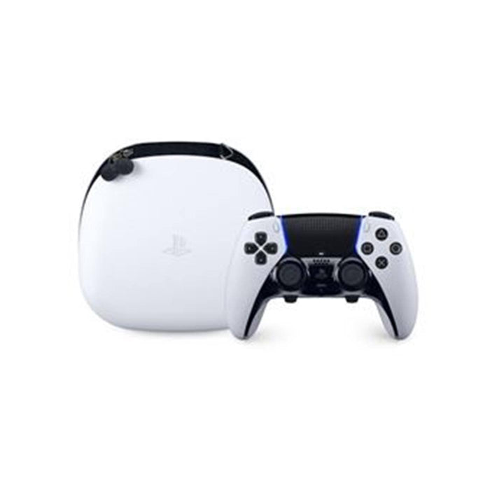 PlayStation DualSense Edge Wireless Controller for PS5 – Customisable Pro Gamepad