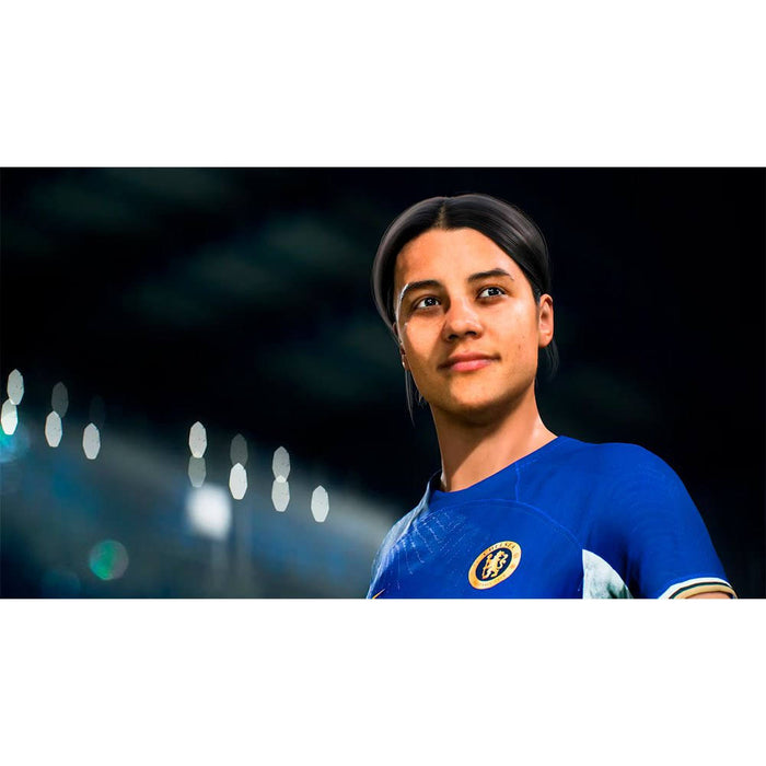 EA Sports FC 24 Ps5
