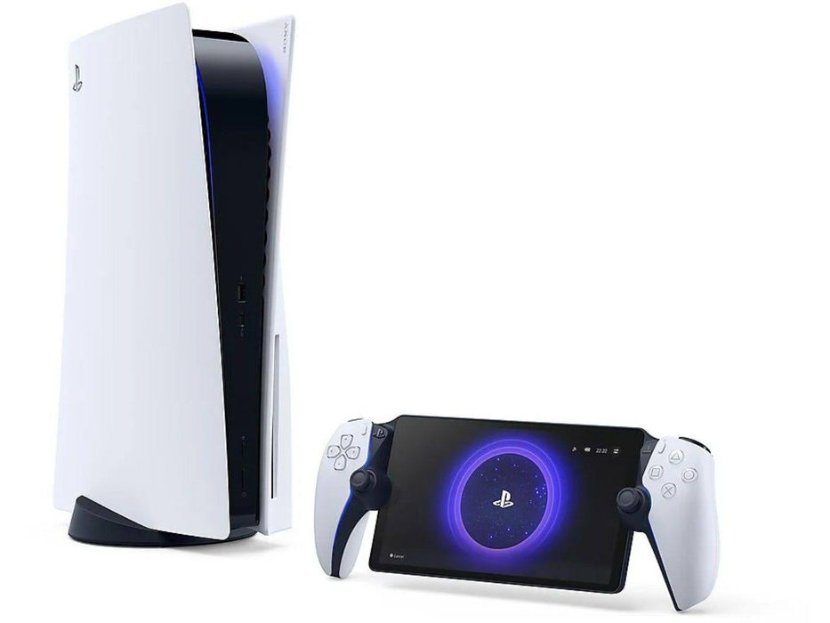 Sony Ps5 Play Station Portal Remote Player