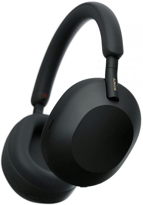 Sony Wh-1000xm5 Auriculares  Bluetooth Negro