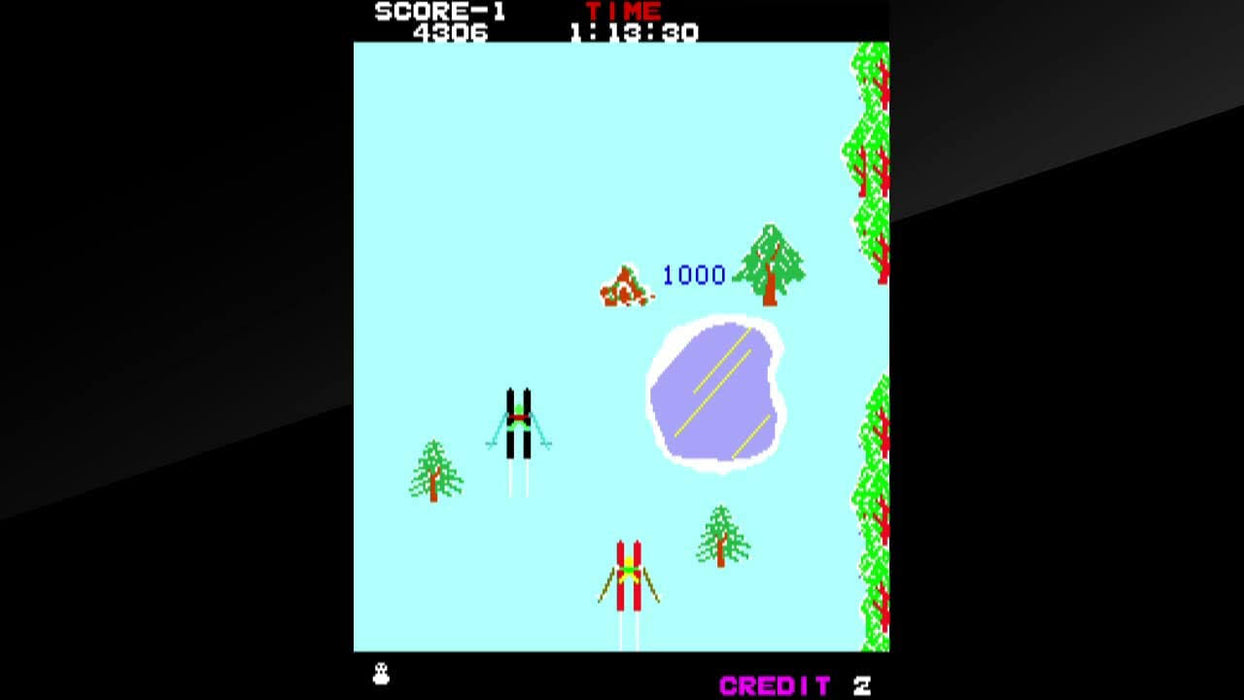 Taito Milestones for Nintendo Switch