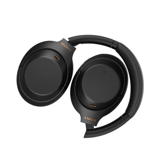 Sony Wh-1000xm4 Noir Casque