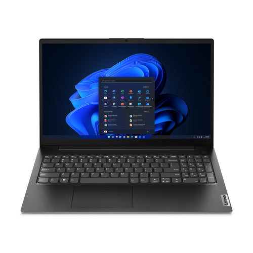 Lenovo V15 G4 15.6" Amd Ryzen 3 8GB Ram 256GB 82YU00TLSP Negro