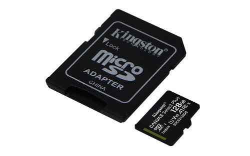 Kingston Micro128gb