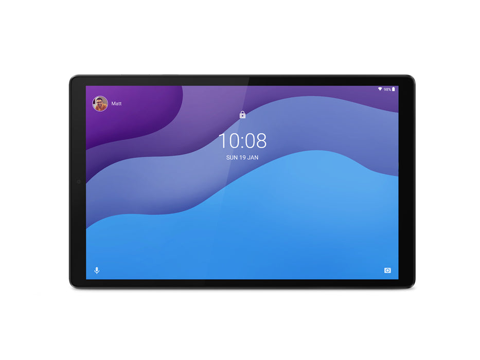 Tablet Lenovo M10 HD Plus Tb-x306f (2 Gen.)