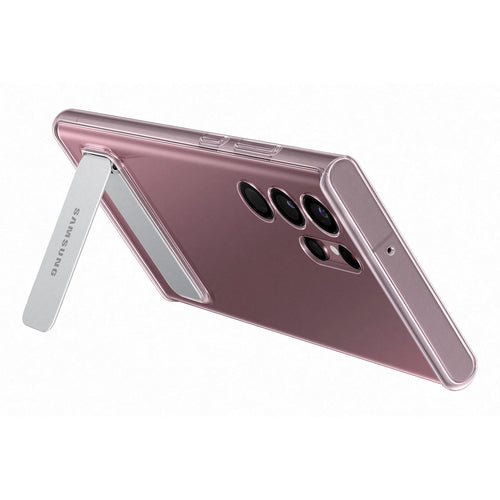 Funda Samsung S22 Ultra Clear