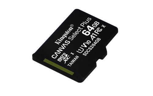 Kingston Micro64gb