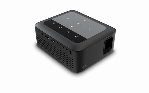Philips Neopix 110 Proyector 720P 100LM Hasta 65" Negro