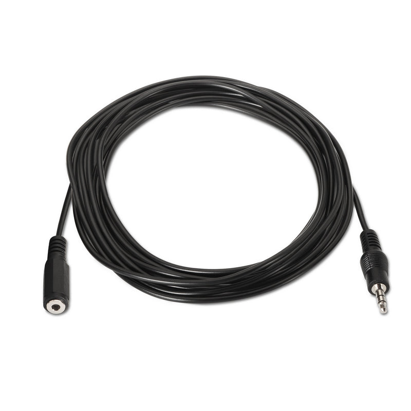 Cable 3.5MALE To Female