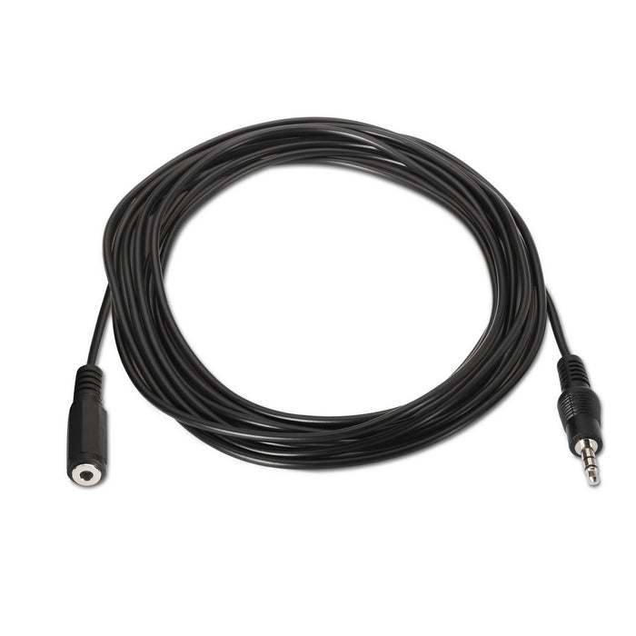 Cable 3.5MALE To Female