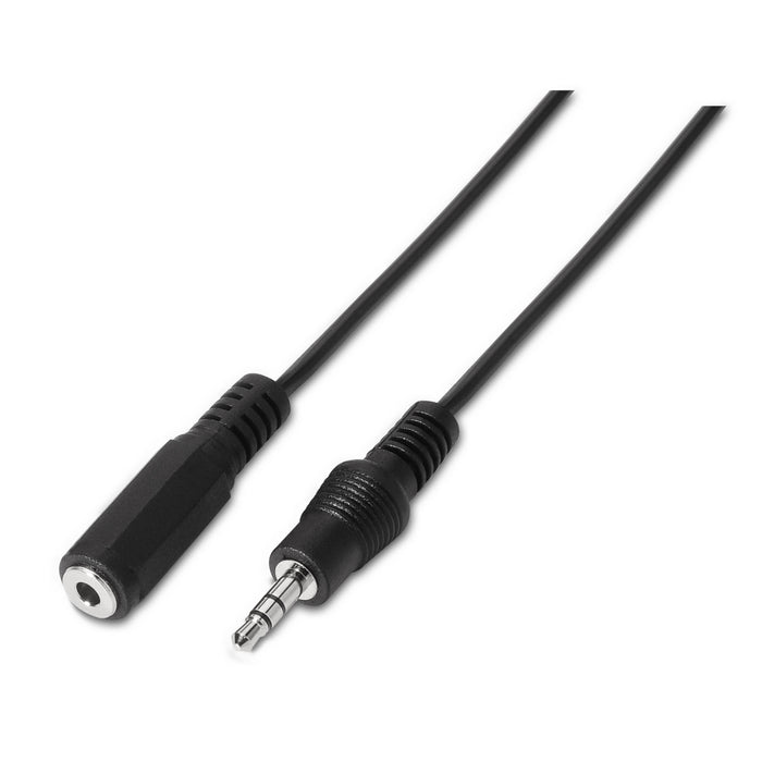 Cable 3.5MALE To Female