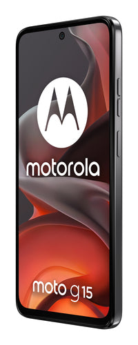 Motorola Moto G15 6.72" 8GB 512GB 50MPX Gravity Grey