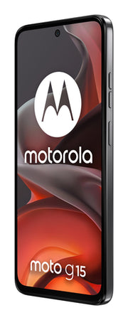 Motorola Moto G15 6.72" 8GB 512GB 50MPX Gravity Grey