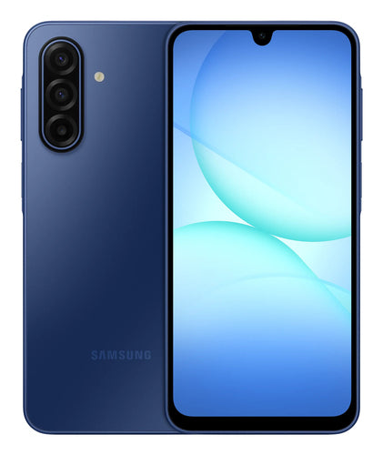 Samsung Galaxy A17 5G 4GB 128GB Blue