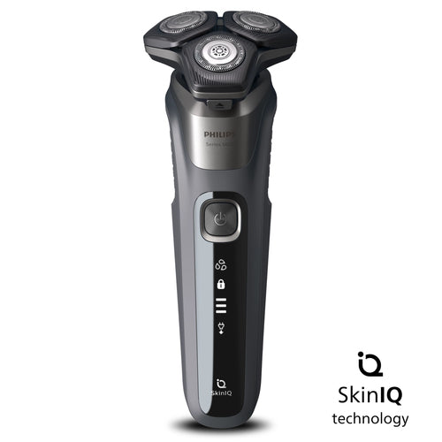 Philip Shaver 5000 Serie