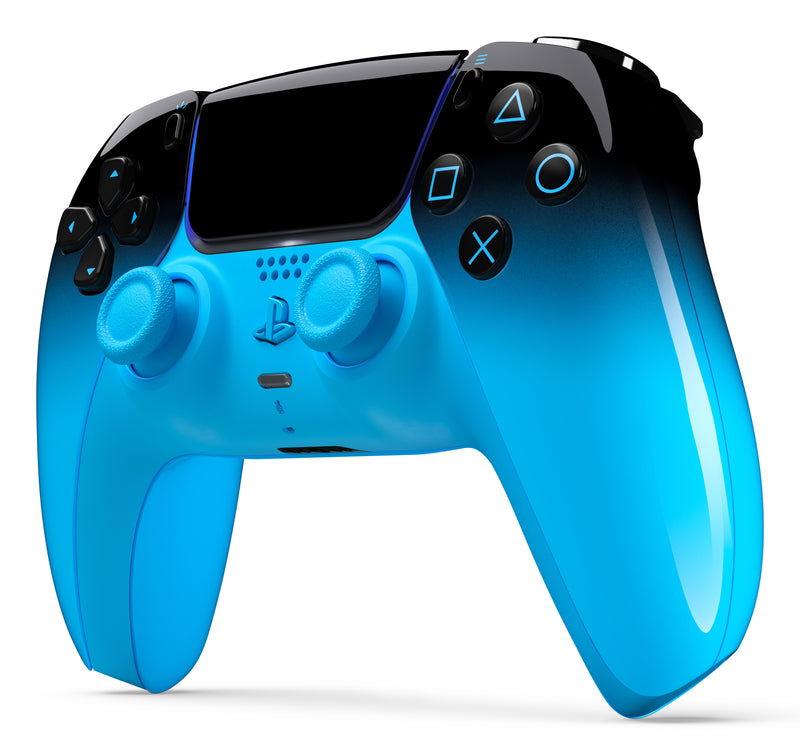 Sony PS5 Dualsense Mando Inalámbrico Rhythm Blue V3