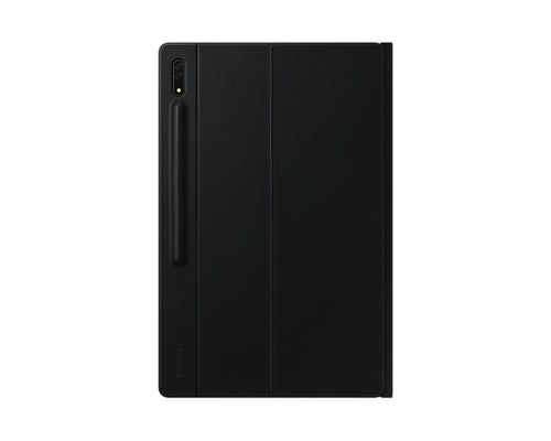 Funda Con Teclado Samsung Negro Para Galaxy Tab S8 Ultra