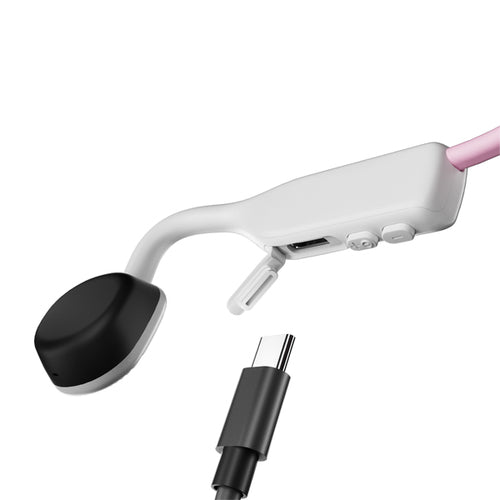 Shokz Openmove - Rosa