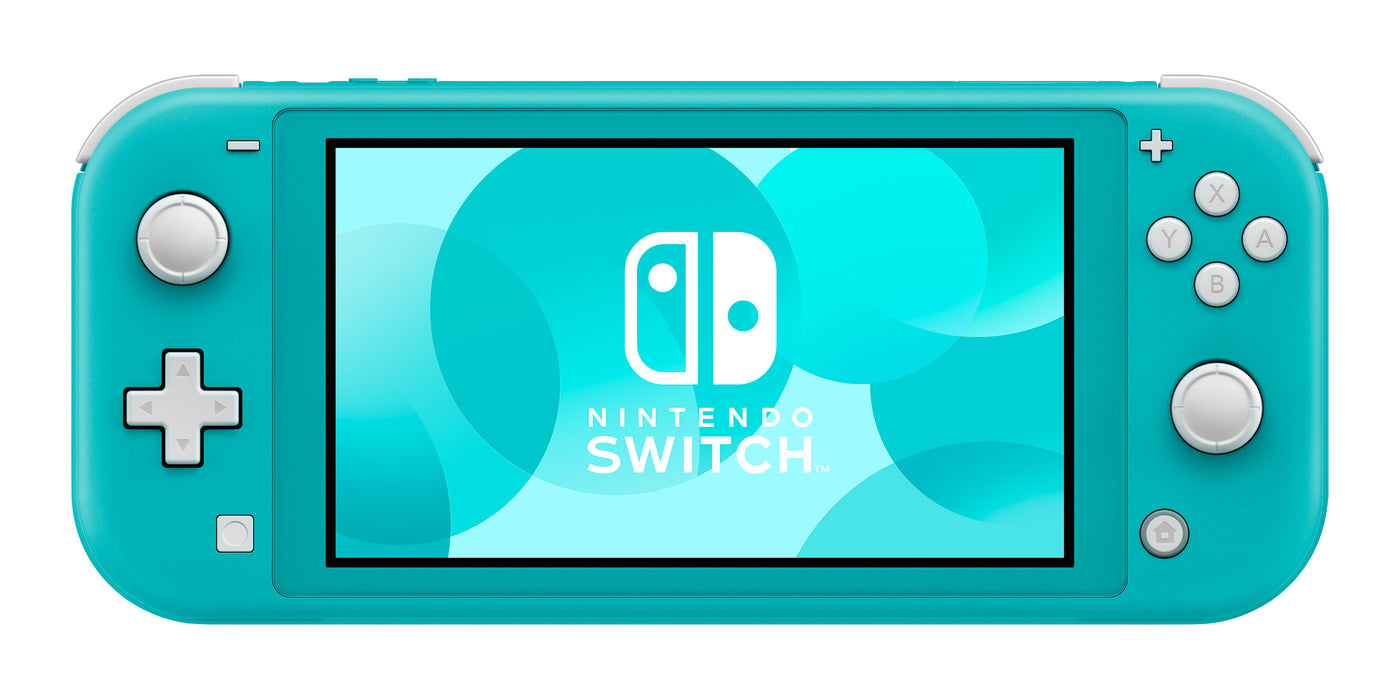 Nintenfo Switch Lite Azul