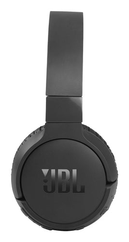 JBL Tune 660NC Negro