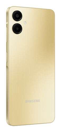 Samsung Galaxy A06 4GB 128GB Gold (sm-a065) Internacional 355726