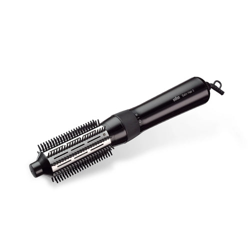 Braun Satinhair 3 As330e Moldeador Con 3 Accesorios