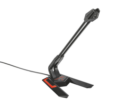 Microfono Trust Gaming Gxt 210- Conexion Usb- Libre De Disto
