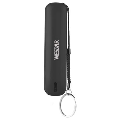 Wesdar Power Bank 2400MAH