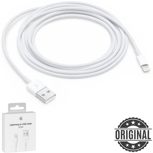 Lightning To USB Cable 2M