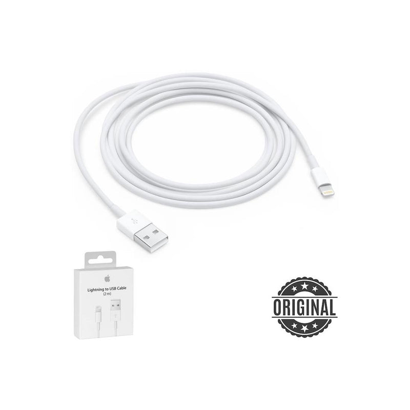 Lightning To USB Cable 2M