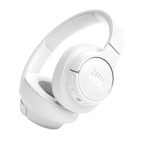 JBL Tune 720 BT Blanco