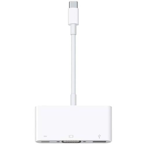 Multiport Adapter USB To Vga