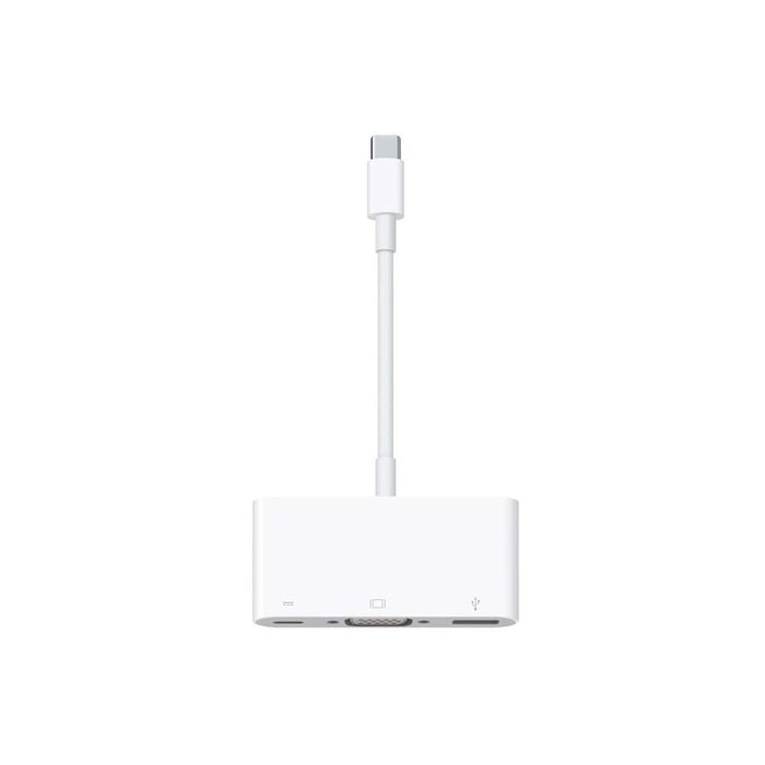 Multiport Adapter USB To Vga
