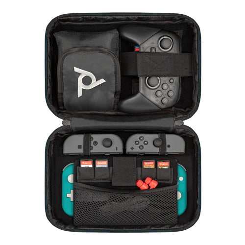 Pdp Commuter Estuche Mario Nintendo Switch & Lite