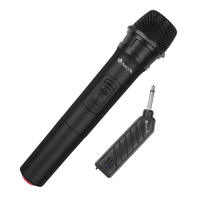 Singer Air Ngs