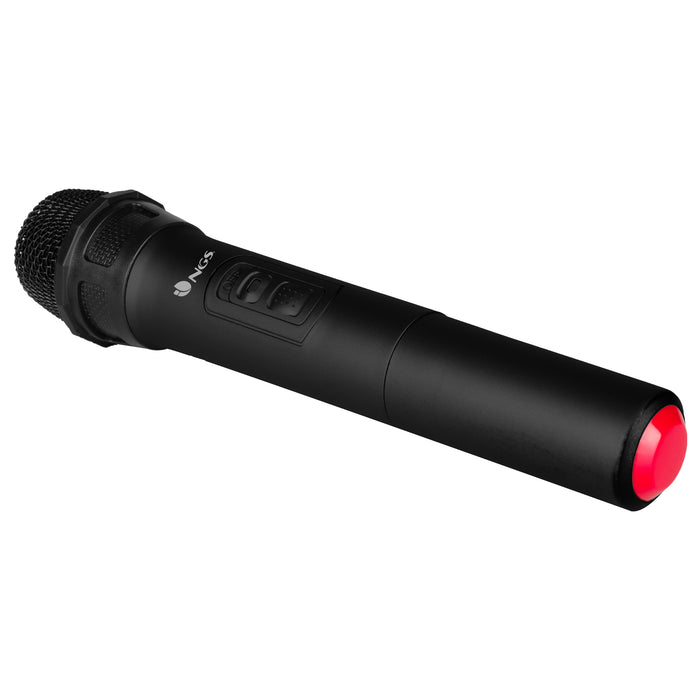 Singer Air Ngs