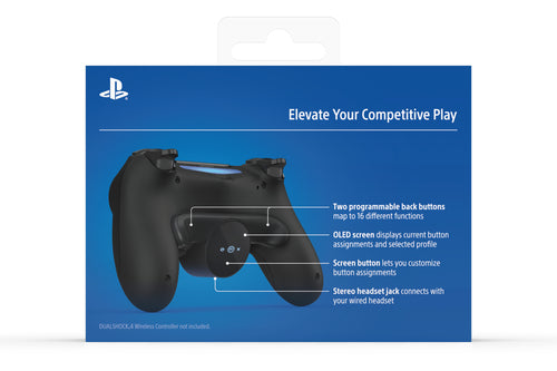 Dualshock 4 Pa4