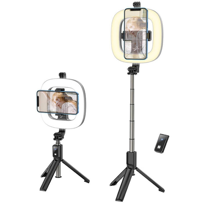 Hoco Broadcast Holder Lv03plus