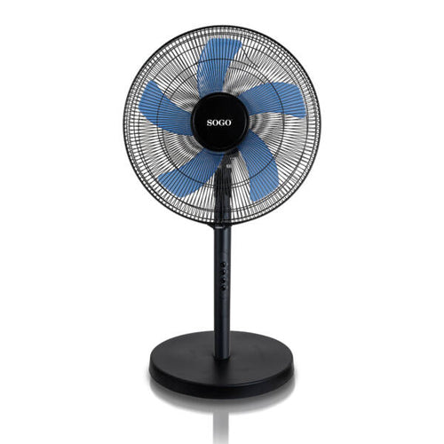 Sogo Ventilador De Pie