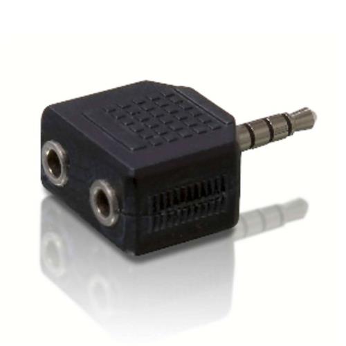 Philips Swa2551w/10 Splitter Para Auriculares 3.5MM