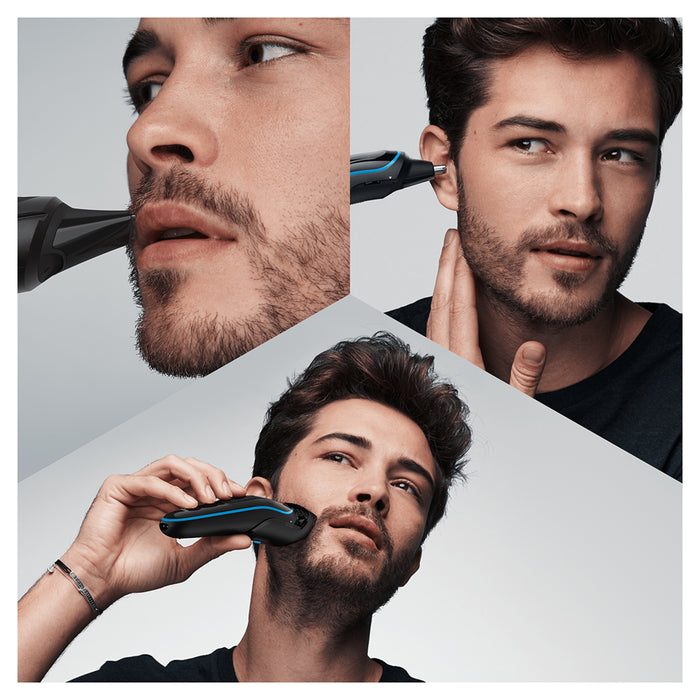 Braun Al In One Trimmer 5 8IN1