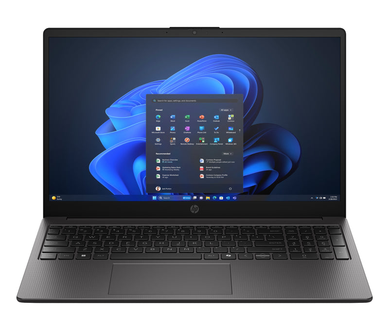 Hp G10 Ddr5 8GB 512GB 15,6" Windos 11 Home