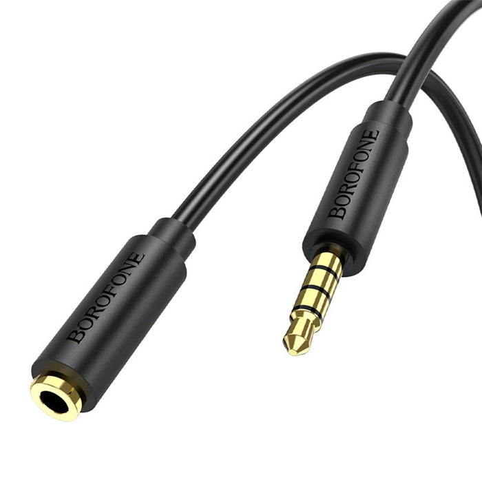 Borofone 3.5MM Extention Cable Male To Female