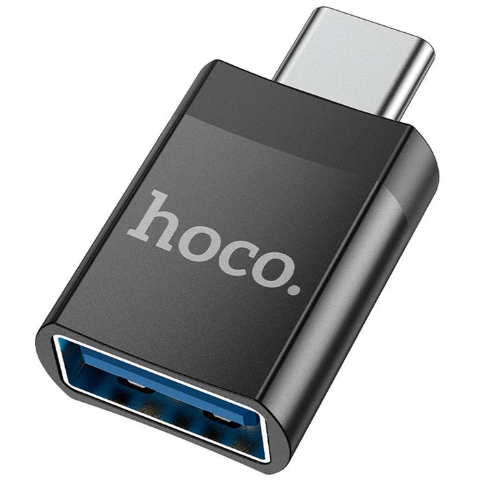 Adaptador OTG De USB A Femenino Para Tipo C